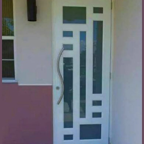 Vidrieria Carpinteria " El Portal"