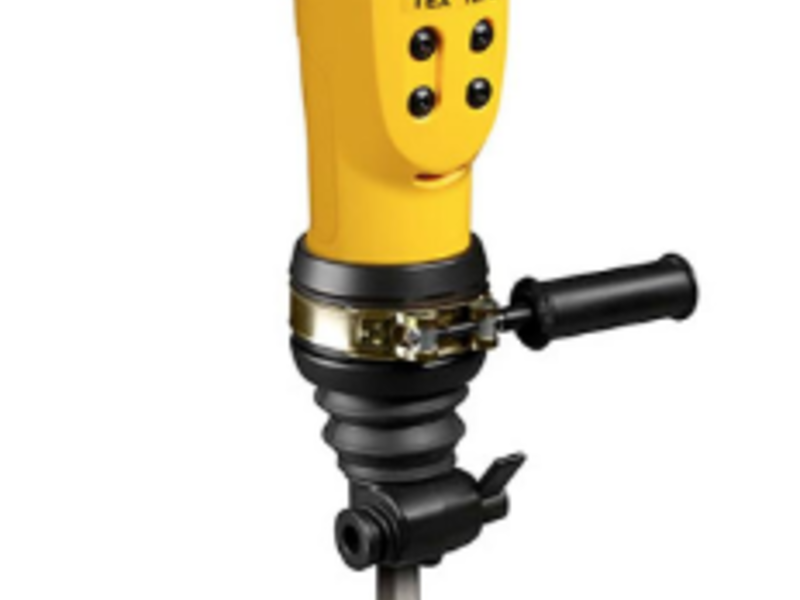 Martillo neumático amortiguado Atlas Copco