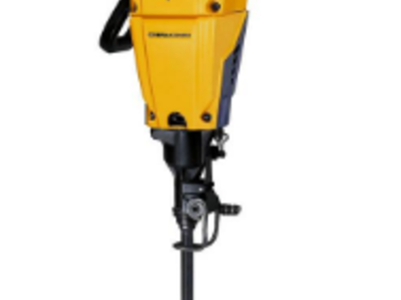 Martillo Cobra PROe/PROi Atlas Copco