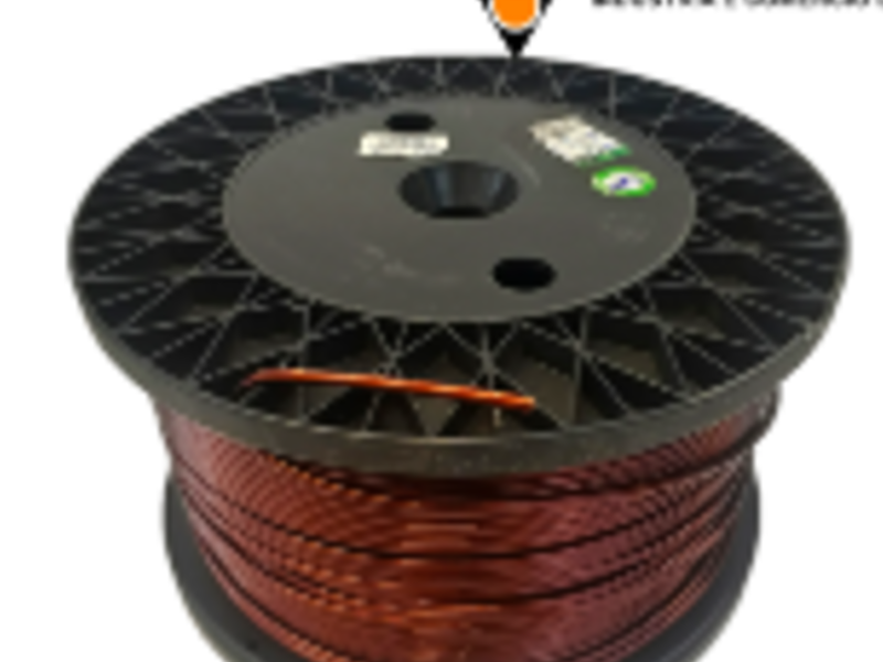 ALAMBRE DE COBRE ESMALTADO INTELECTRIC