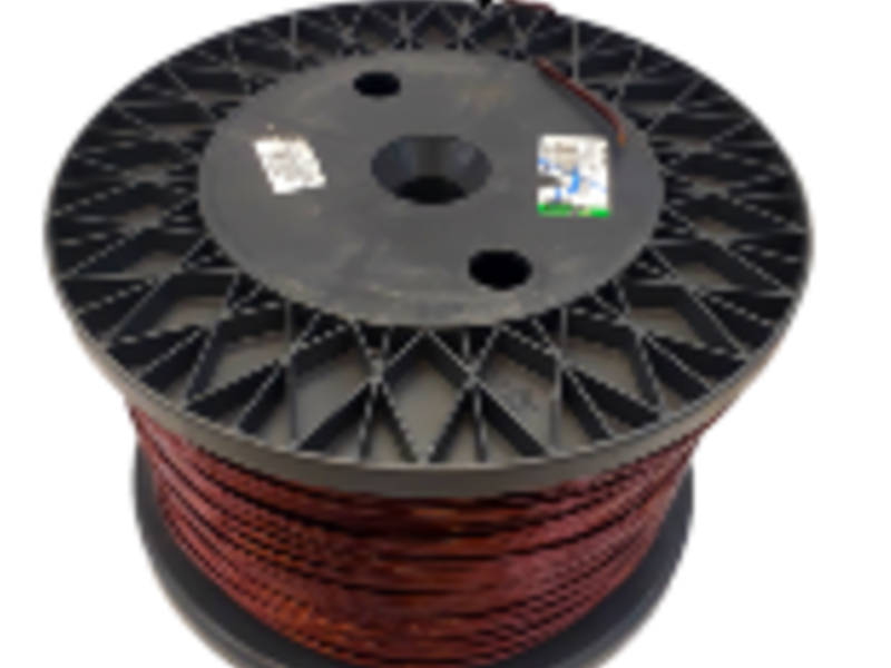 ALAMBRE DE COBRE INTELECTRIC BOLIVIA