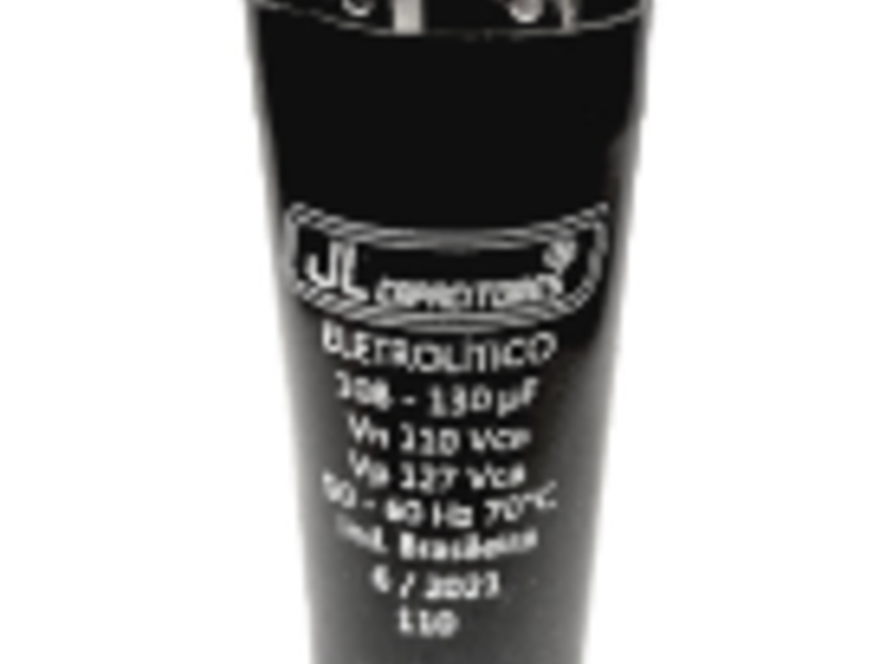 CAPACITOR DE ARRANQUE INTELECTRIC BOLIVIA