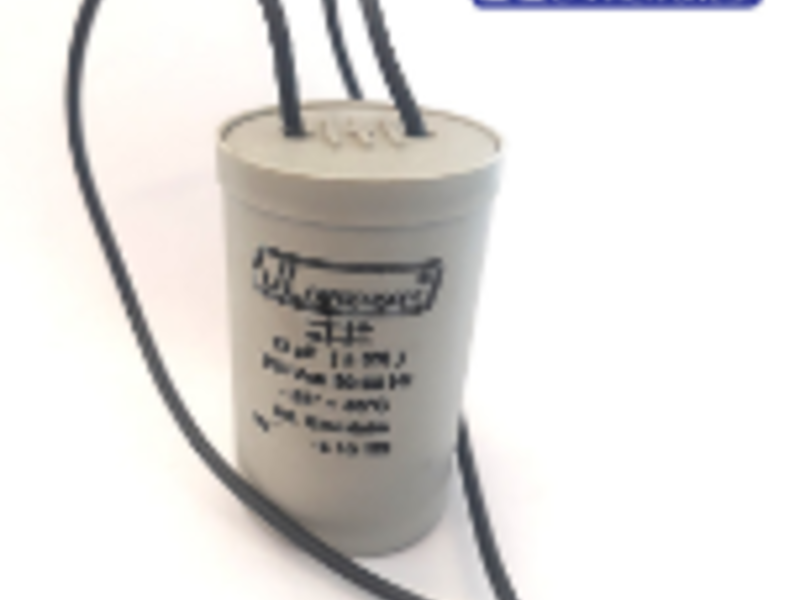 CAPACITOR DE TRABAJO INTELECTRIC BOLIVIA