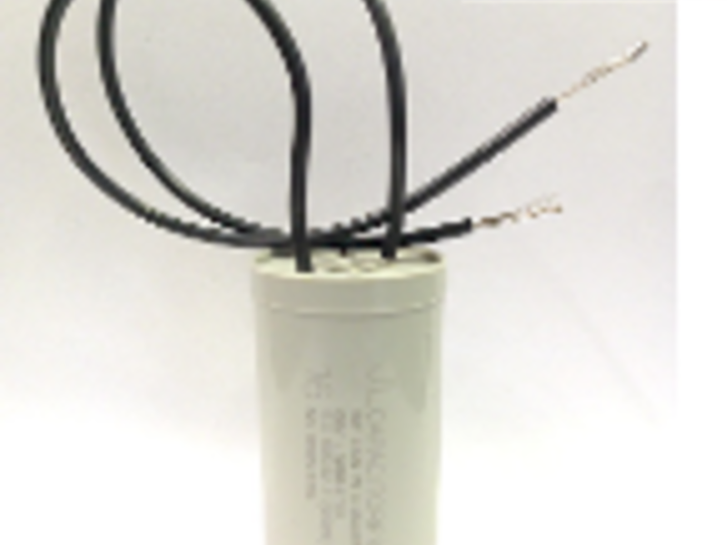 CAPACITOR INTELECTRIC BOLIVIA