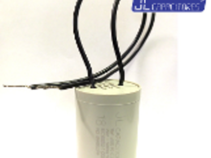 CAPACITORES INTELECTRIC BOLIVIA