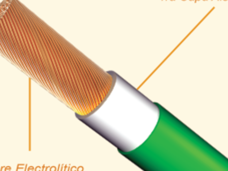 Cable Flexible Doble Condubal SRL 