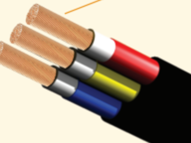 Cable Flexible Sumergible Condubol SRL