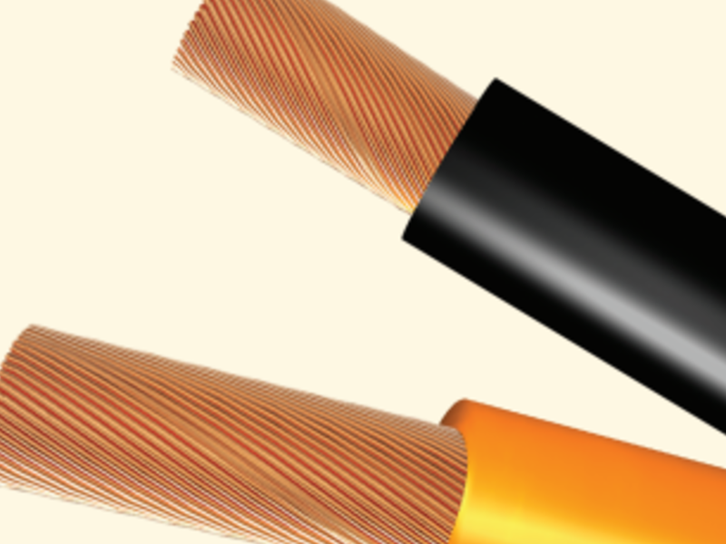 Cable de Batería y Soldadura Condubol SRL 
