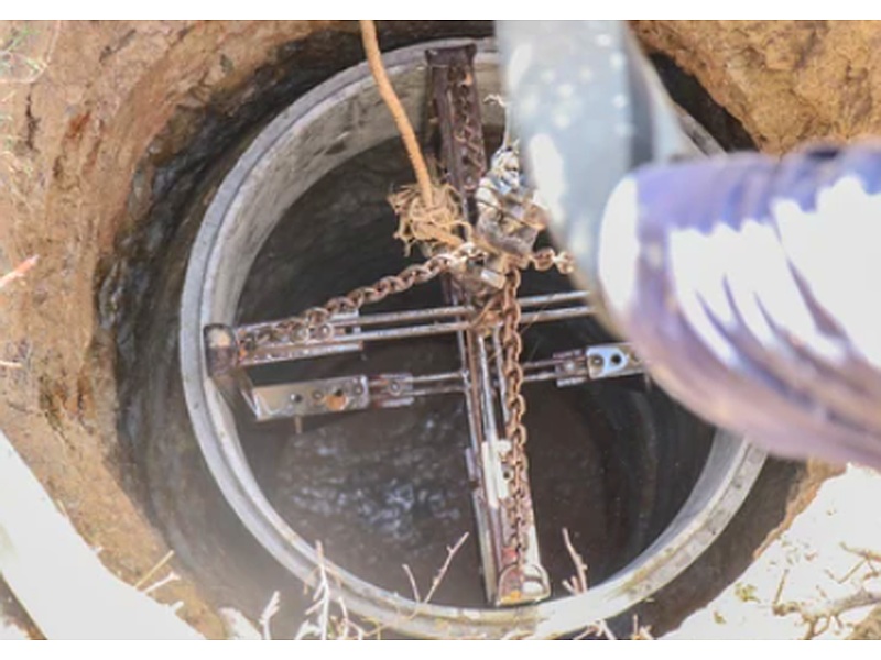 Excavaciones Perforaciones San Carlos S.r.l. Bolivia
