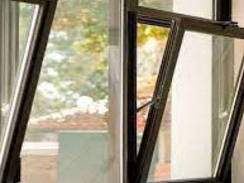Ventanas Batientes Santa Cruz