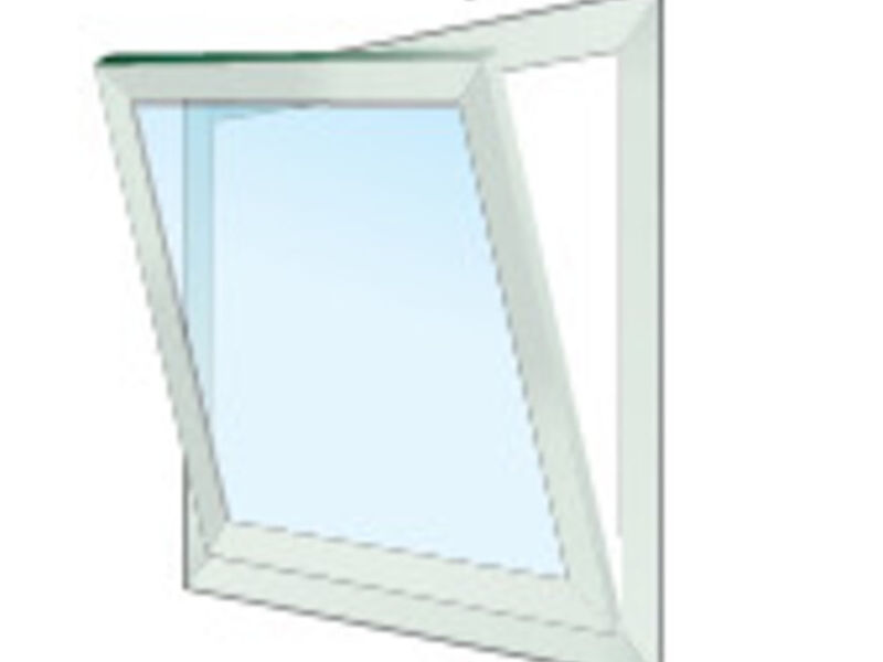 Ventana Oscilante Santa Cruz