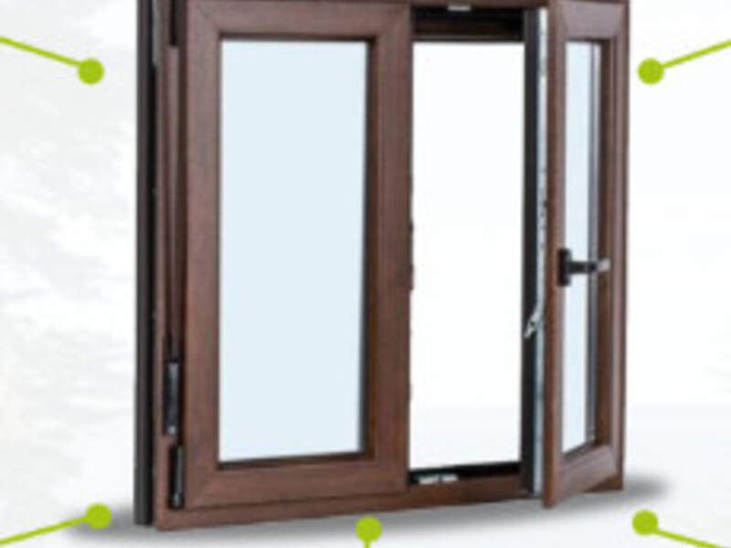 Ventanas Ecológicas Santa Cruz