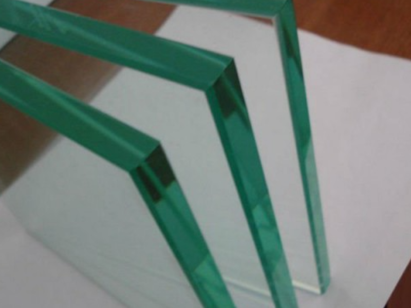 Vidrio Laminado La Paz