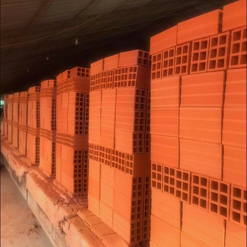 Ceramica Copacabana