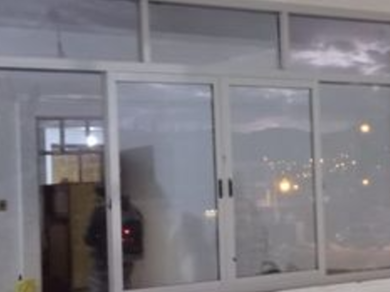 Ventanas corredizas Para Interiores Oruro