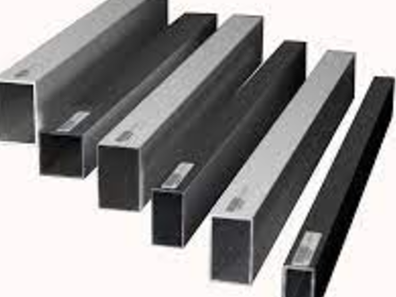 Perfiles de Aluminio La Paz 