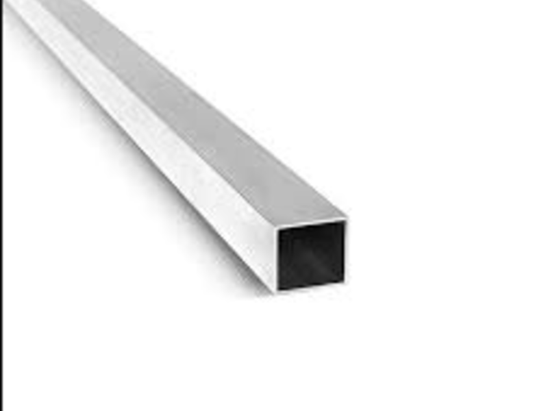 Perfiles de Aluminio Cuadro La Paz 