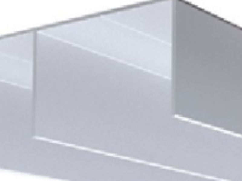 Perfiles de Aluminio T La Paz