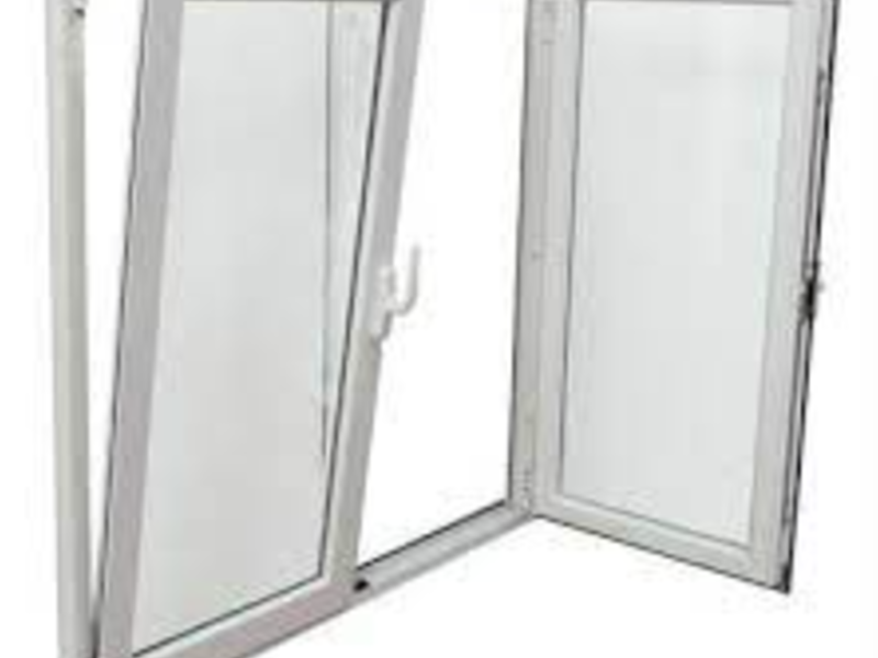 Ventanas de PVC Tarija 
