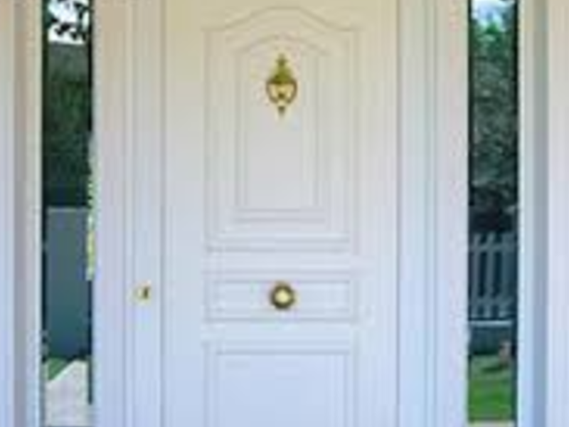 Puertas de PVC Tarija