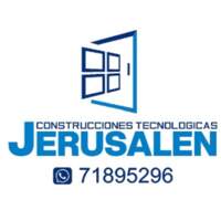 Construcciones Tecnológicas Jerusalén