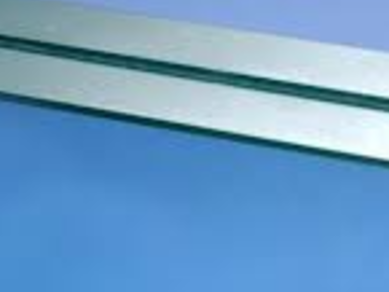 Vidrio Laminado Térmico Santa Cruz