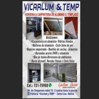 vicarlum y TEMP