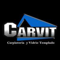 Vidriería Y Carpintería En Aluminio. "Carvit"