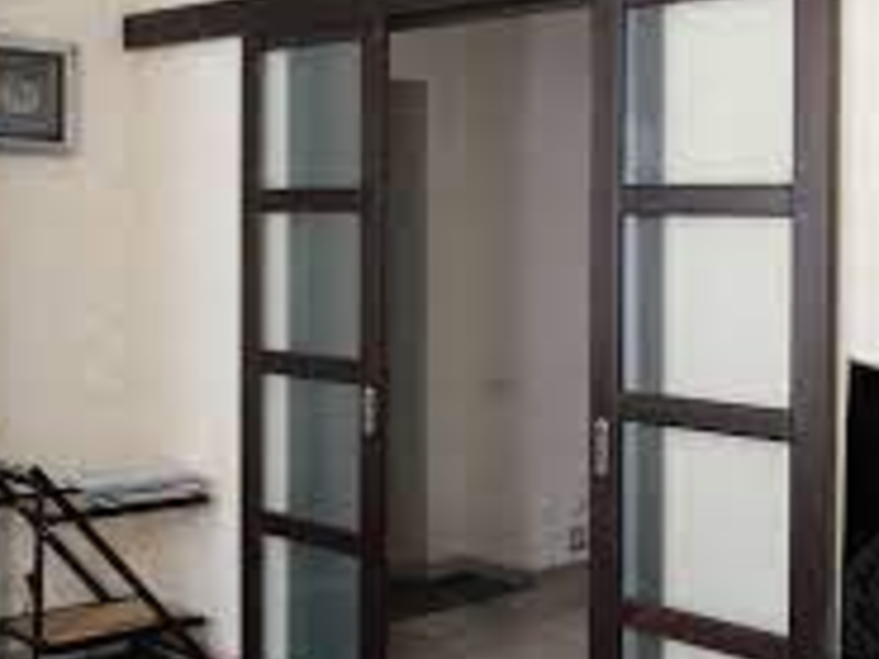 puertas corredizas Tarija