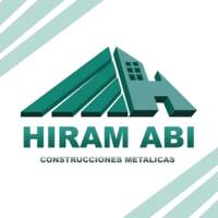 Construcciones Metálicas HIRAM ABI