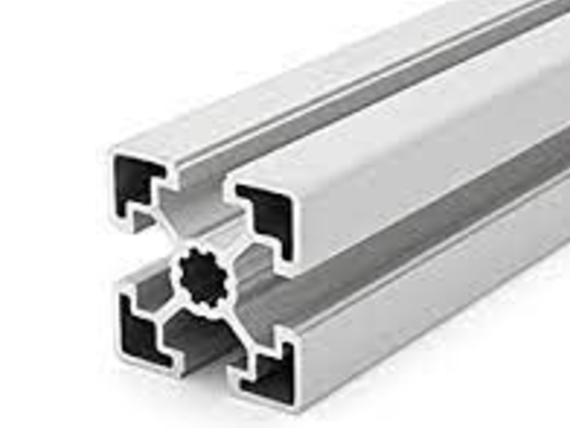 Perfiles de Aluminio La Paz 