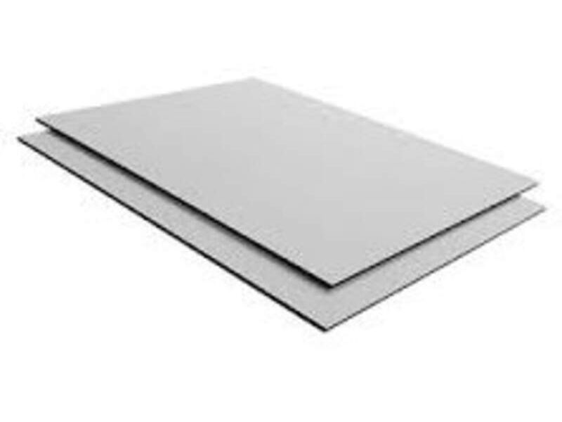 Panel de Aluminio Compuesto Blanco Oruro