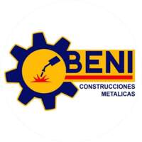 Construcciones Metálicas BENI