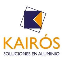 Kairós Soluciones en Aluminio