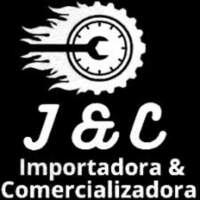 J&C Importadora de perfiles de aluminio
