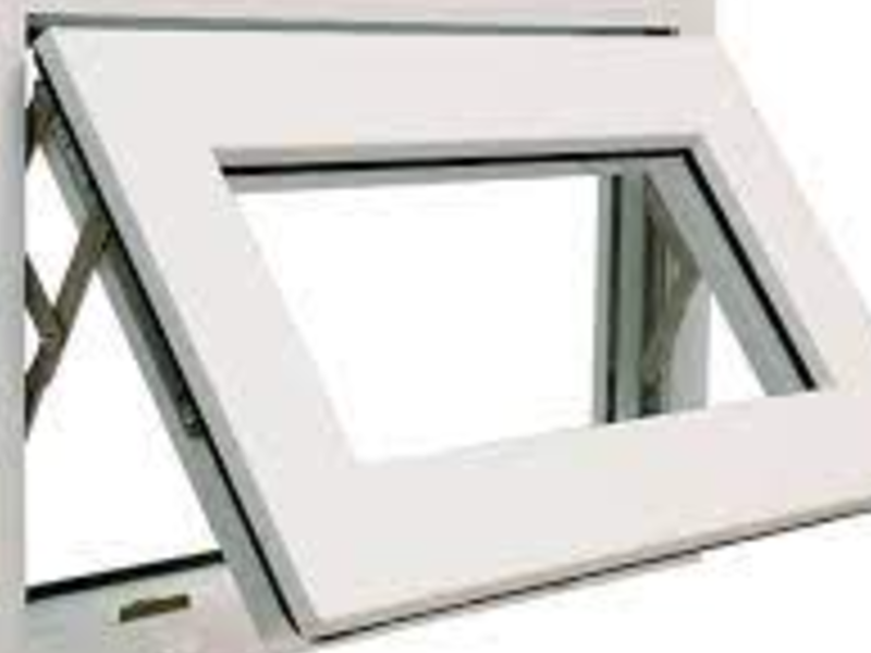 Ventanas Proyectantes El Ato 