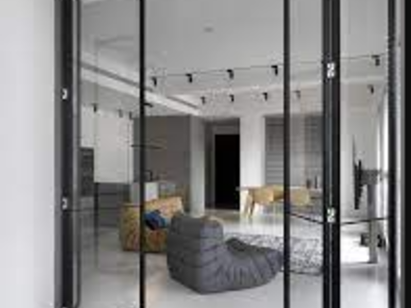 Puertas Batibles para Negocios El Alto