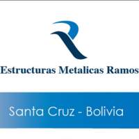 Estructuras Metalicas RAMOS