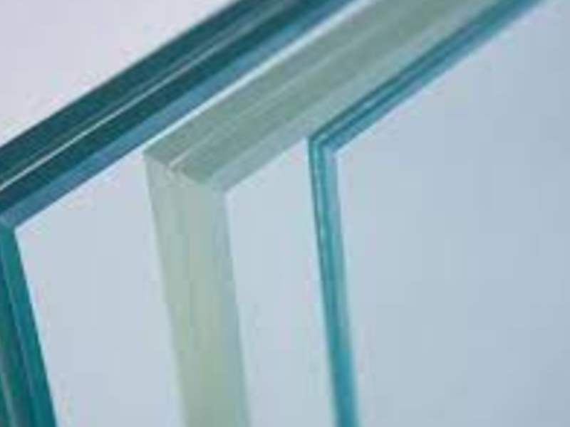VIDRIOS LAMINADOS Santa Cruz