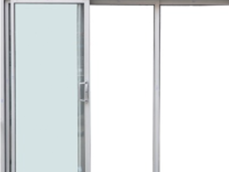 Ventana Corrediza La Paz