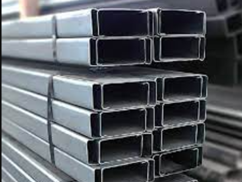 perfiles galvanizados Cochabamba