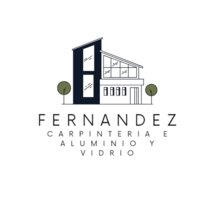 Carpinteria En Aluminio Y Vidrio "Fernandez"