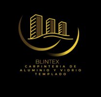 Carpintería de Aluminio y Vidrio Blindex