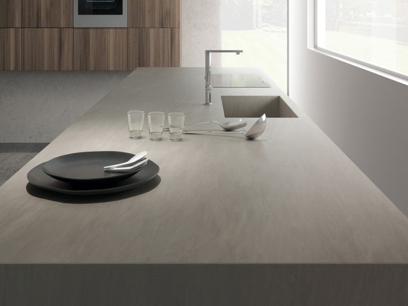 Meson de Porcelanato Unique ItopKer