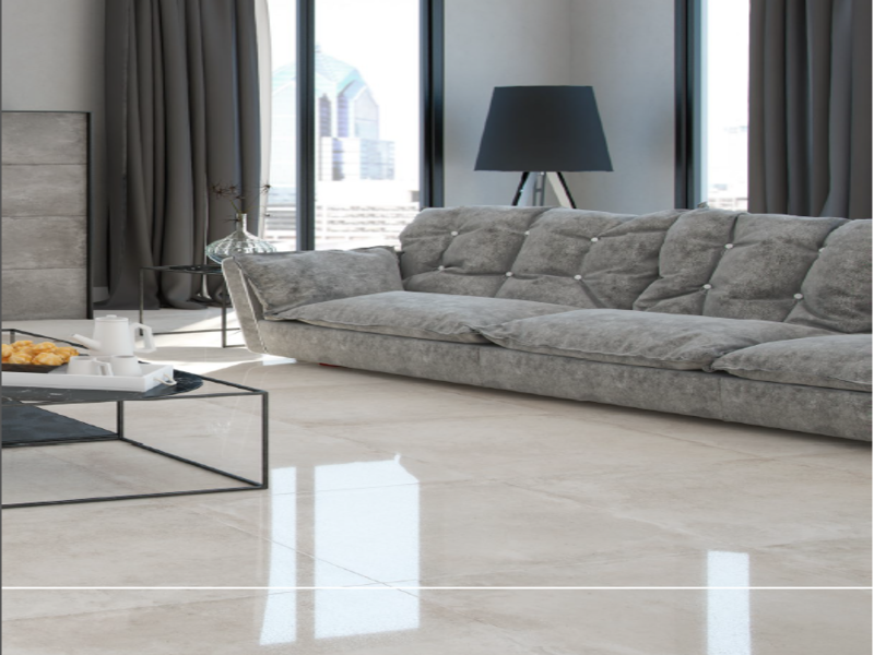 Porcelanato Atlas Argenta