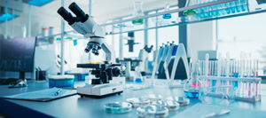 Equipo de Laboratorio